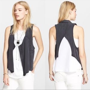 Free People Vest